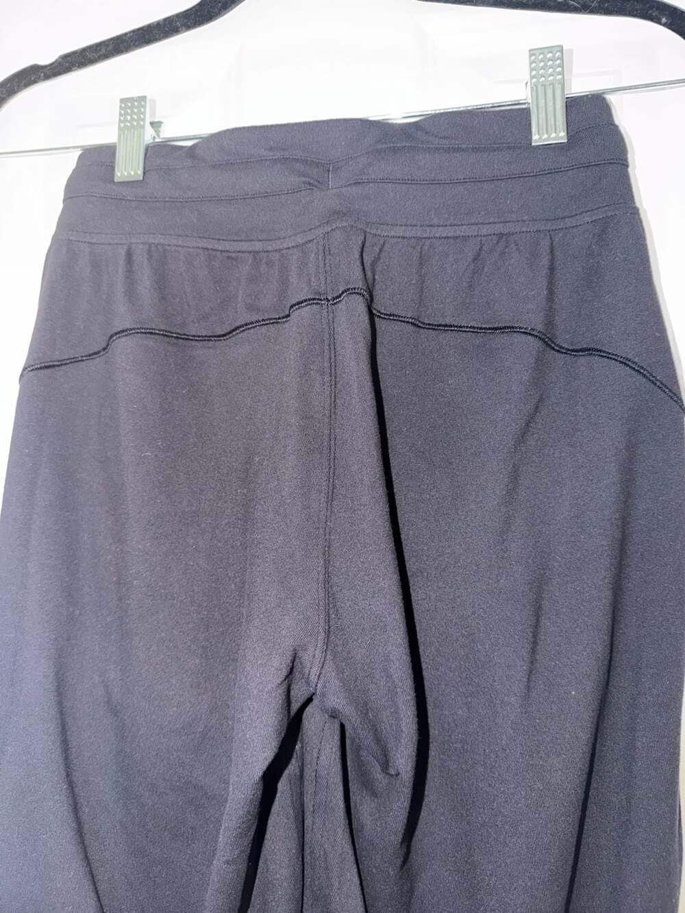 Lululemon Ready to Rulu Jogger in Black - Picture 4 of 5